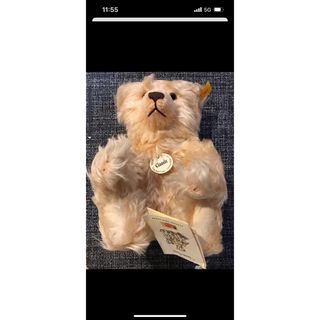 限定価格セール! Steiff - PAC75 070754 シュタイフ Steiff □新品□未使用□ ネズミ一般