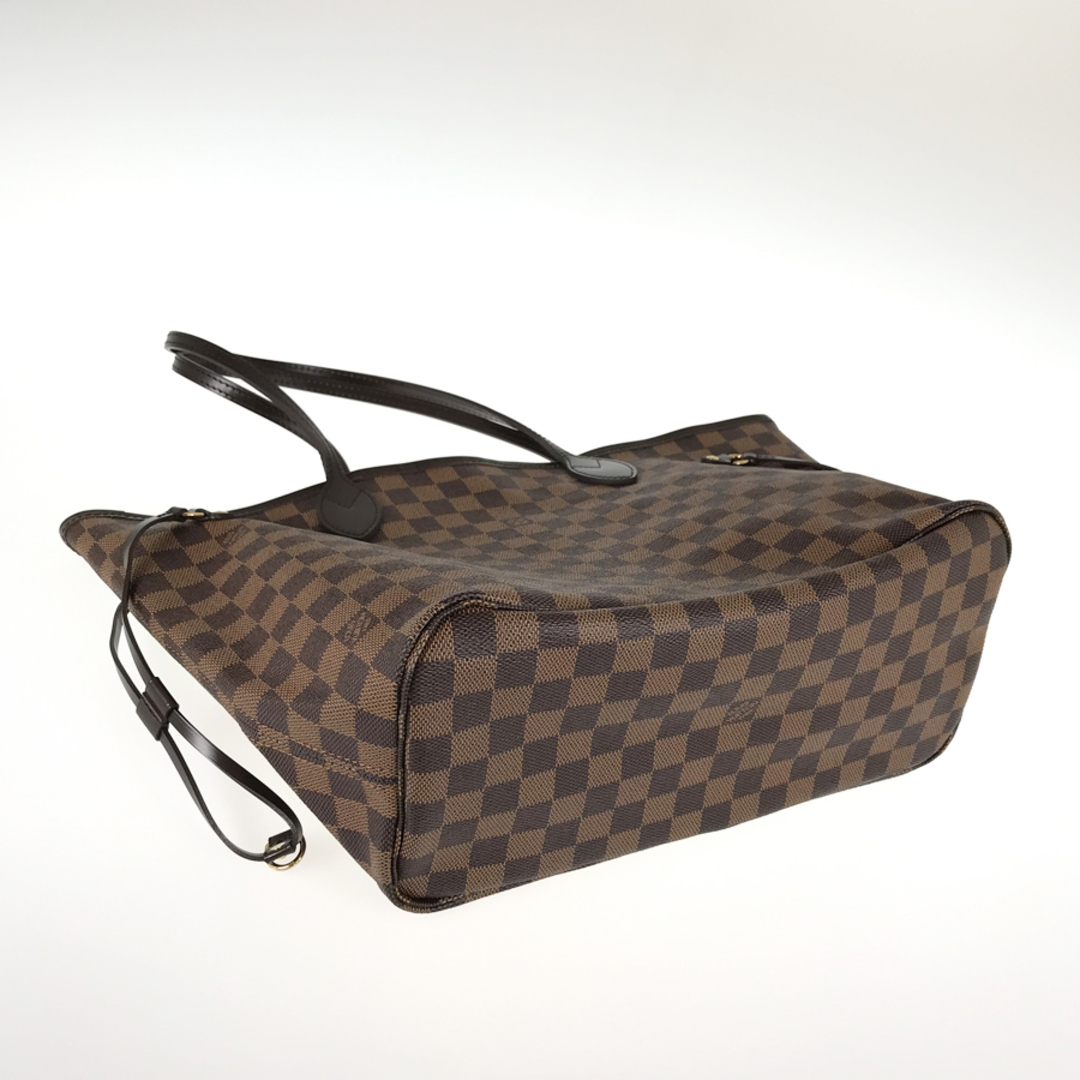 LOUIS VUITTON - ルイ・ヴィトン ダミエ ネヴァーフル MM N51105 LOUIS VUITTON - ルイ・ヴィトン ダミエ ネヴァーフル MM N51105