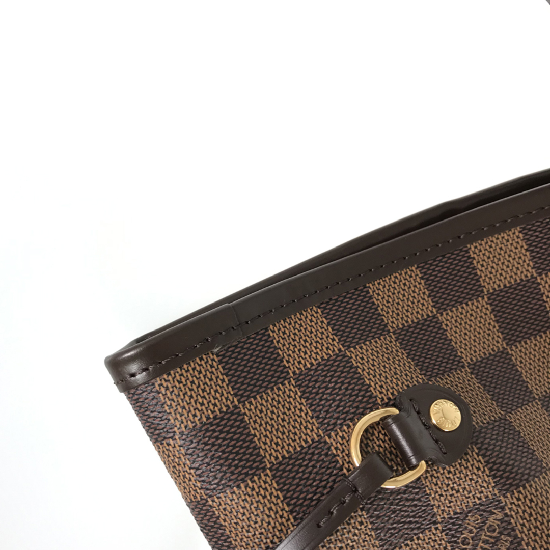 LOUIS VUITTON - ルイ・ヴィトン ダミエ ネヴァーフル MM N51105 LOUIS VUITTON - ルイ・ヴィトン ダミエ ネヴァーフル MM N51105