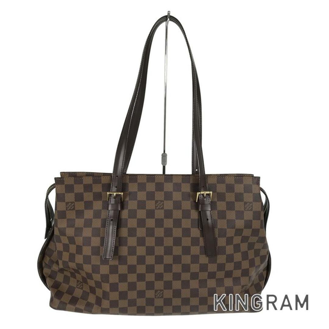 LOUIS VUITTON - ルイ・ヴィトン ダミエ チェルシー N51119 LOUIS VUITTON - ルイ・ヴィトン ダミエ チェルシー N51119