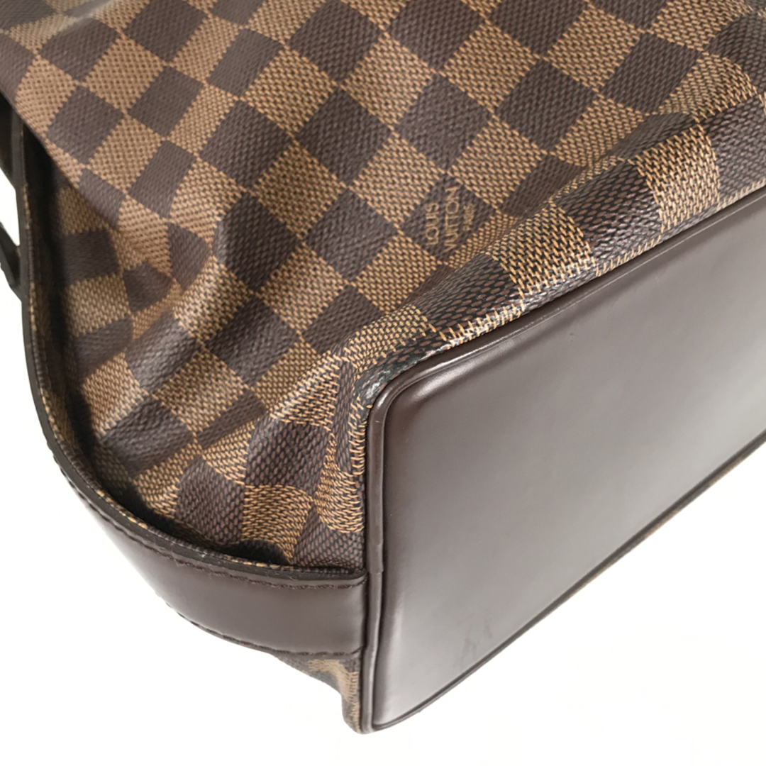 LOUIS VUITTON - ルイ・ヴィトン ダミエ チェルシー N51119 LOUIS VUITTON - ルイ・ヴィトン ダミエ チェルシー N51119