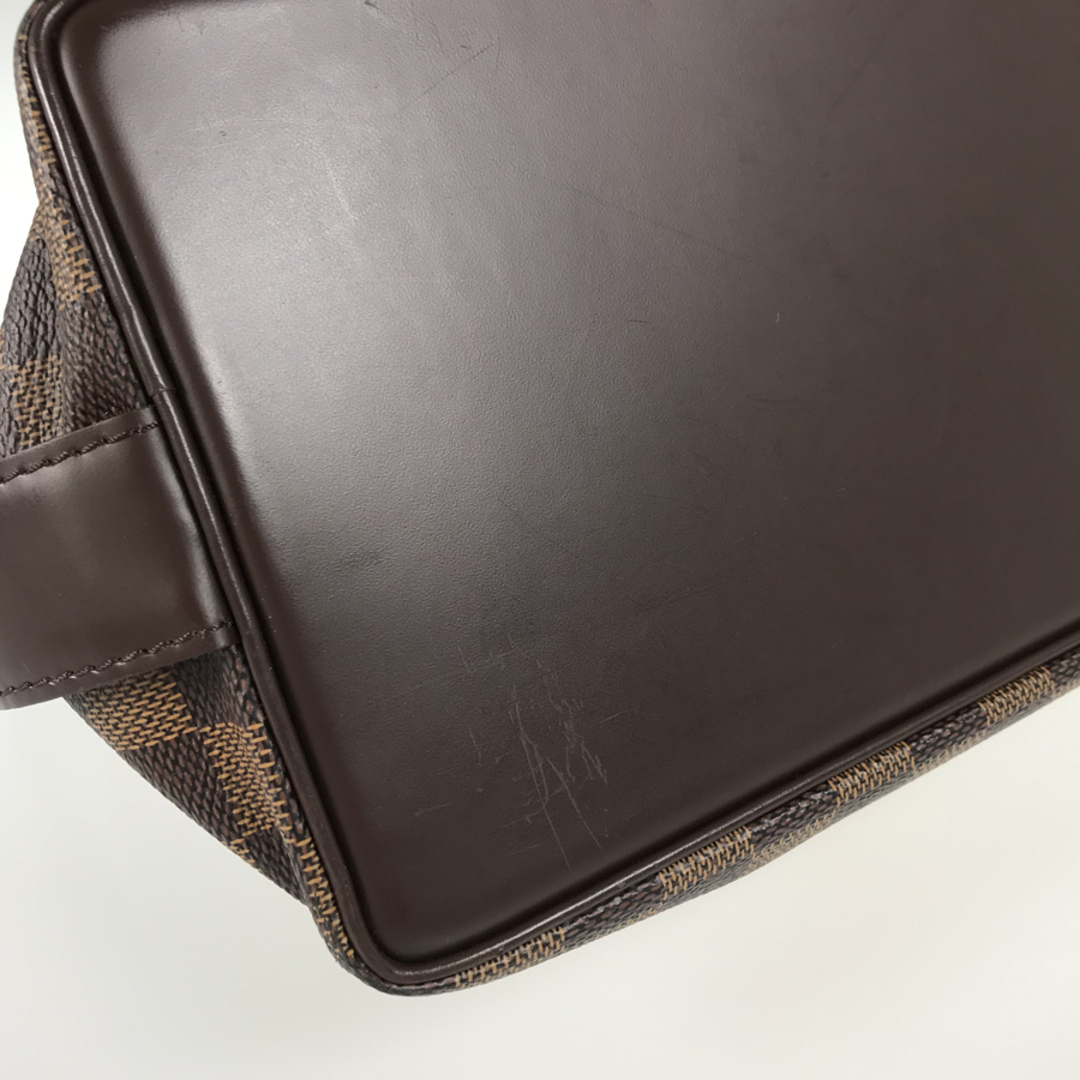 LOUIS VUITTON - ルイ・ヴィトン ダミエ チェルシー N51119 LOUIS VUITTON - ルイ・ヴィトン ダミエ チェルシー N51119