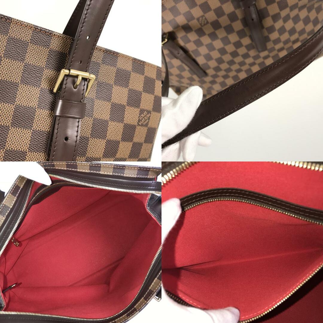 LOUIS VUITTON - ルイ・ヴィトン ダミエ チェルシー N51119 LOUIS VUITTON - ルイ・ヴィトン ダミエ チェルシー N51119