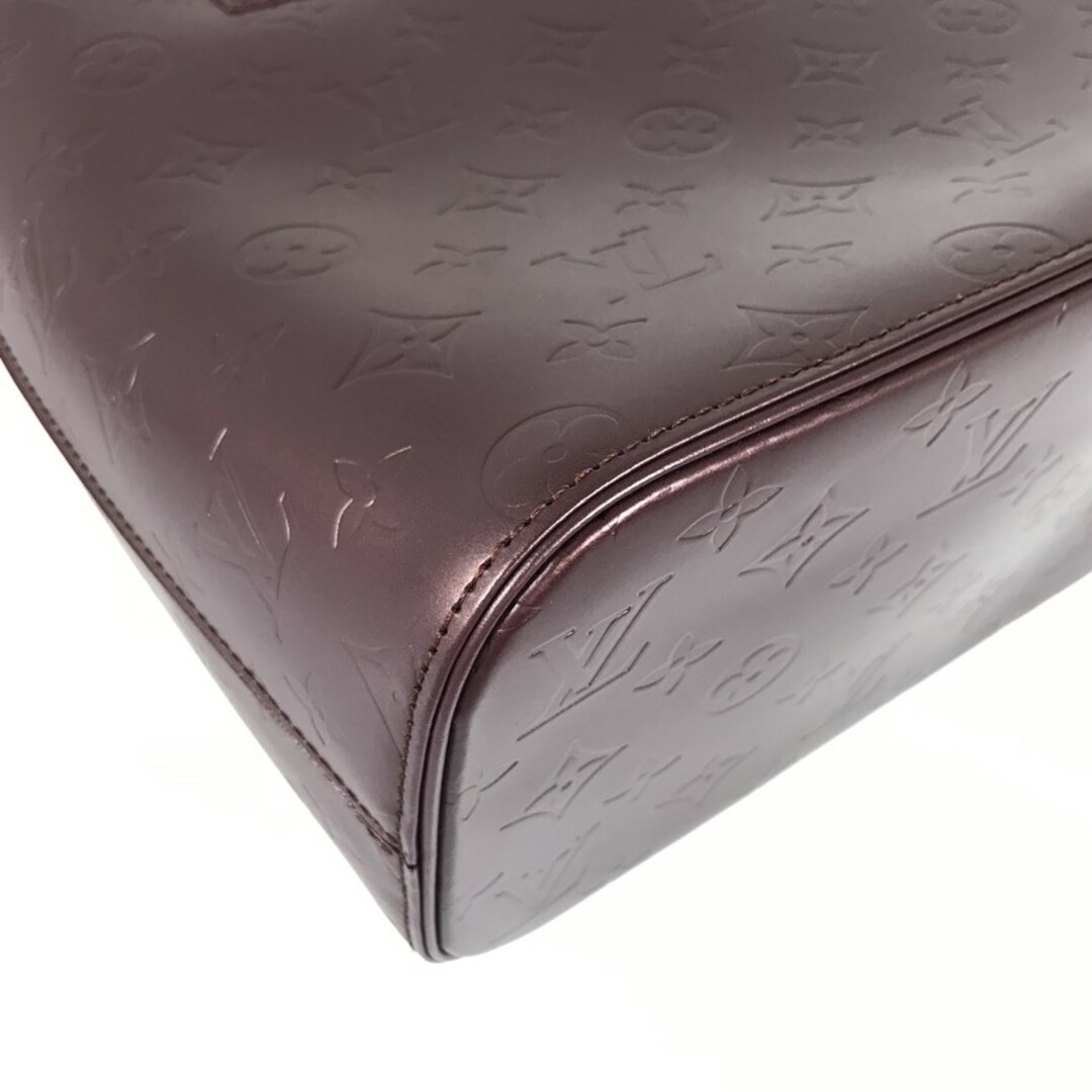 LOUIS VUITTON - ルイ・ヴィトン モノグラム マット ストック LOUIS VUITTON - ルイ・ヴィトン モノグラム マット ストック