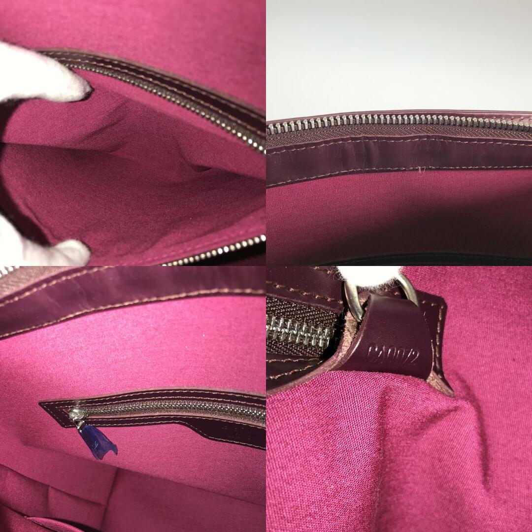 LOUIS VUITTON - ルイ・ヴィトン モノグラム マット ストック LOUIS VUITTON - ルイ・ヴィトン モノグラム マット ストック