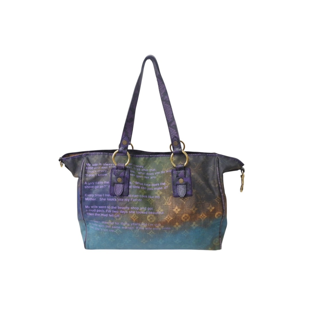 LOUIS VUITTON - LOUIS VUITTON ルイヴィトン モノグラム LOUIS VUITTON - LOUIS VUITTON ルイヴィトン モノグラム