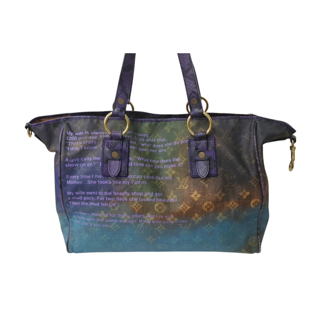 LOUIS VUITTON - LOUIS VUITTON ルイヴィトン モノグラム LOUIS VUITTON - LOUIS VUITTON ルイヴィトン モノグラム