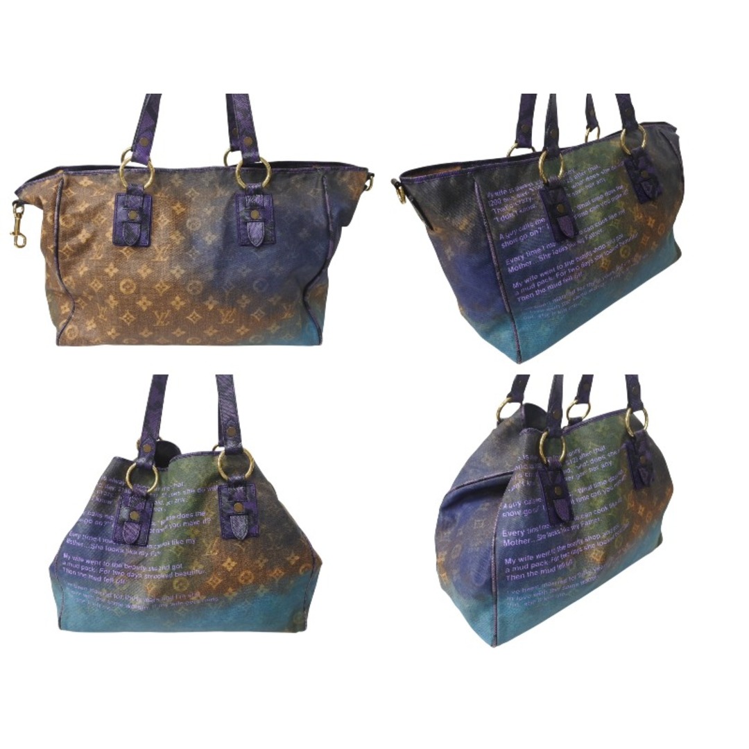 LOUIS VUITTON - LOUIS VUITTON ルイヴィトン モノグラム LOUIS VUITTON - LOUIS VUITTON ルイヴィトン モノグラム