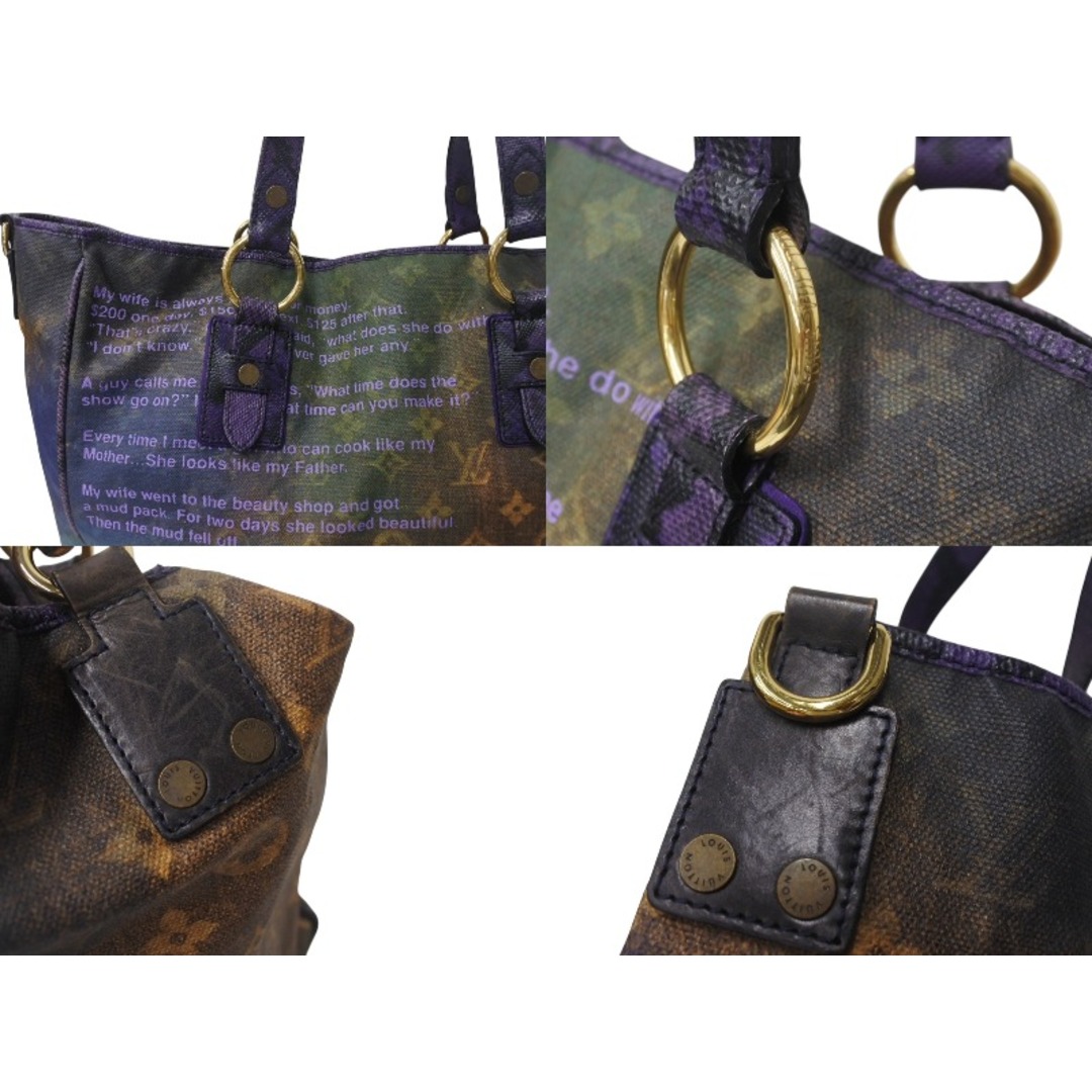 LOUIS VUITTON - LOUIS VUITTON ルイヴィトン モノグラム LOUIS VUITTON - LOUIS VUITTON ルイヴィトン モノグラム