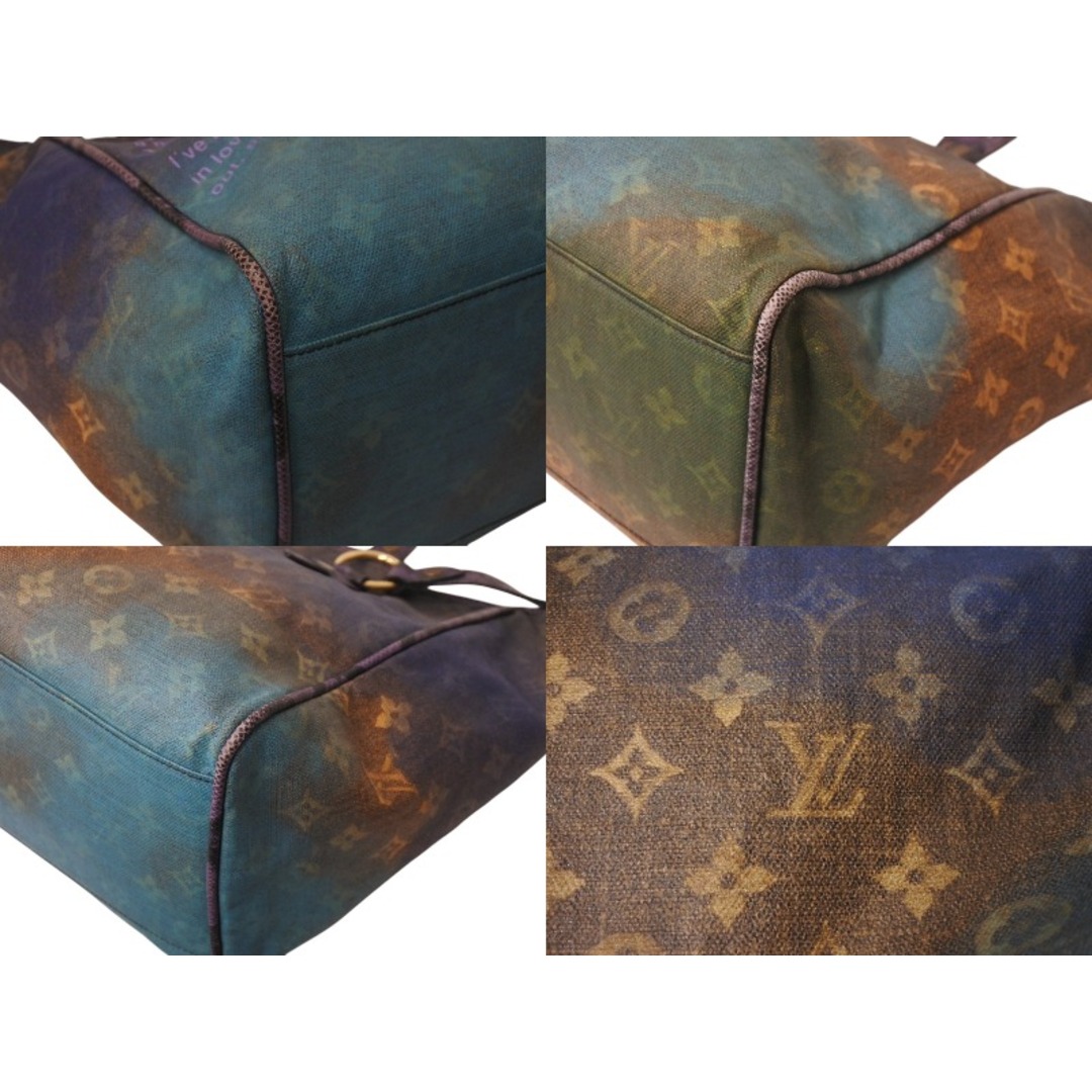 LOUIS VUITTON - LOUIS VUITTON ルイヴィトン モノグラム LOUIS VUITTON - LOUIS VUITTON ルイヴィトン モノグラム