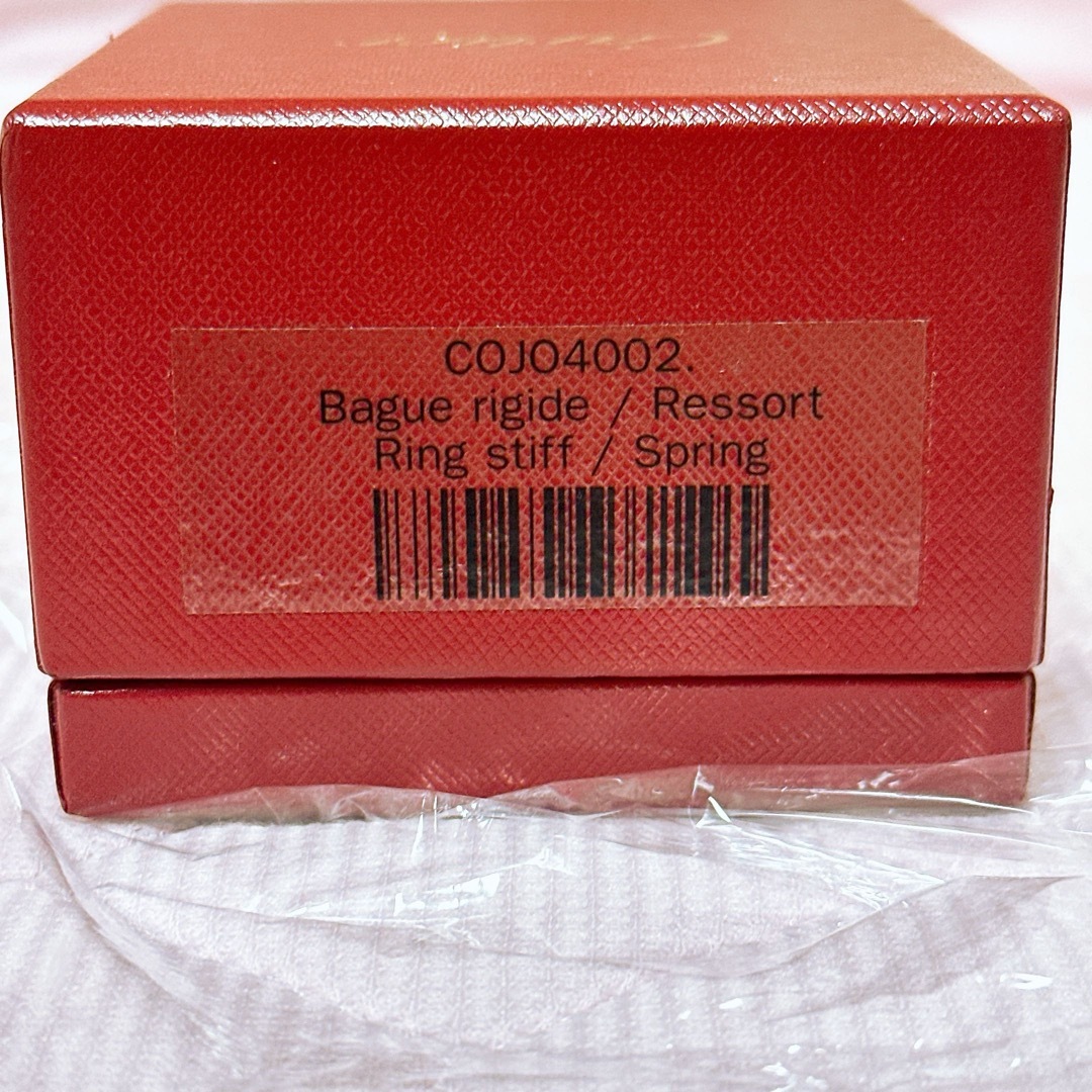 Cartier - カルティエ Cartier 空箱 ボックスの通販 by Cartier - カルティエ Cartier 空箱 ボックスの通販 by