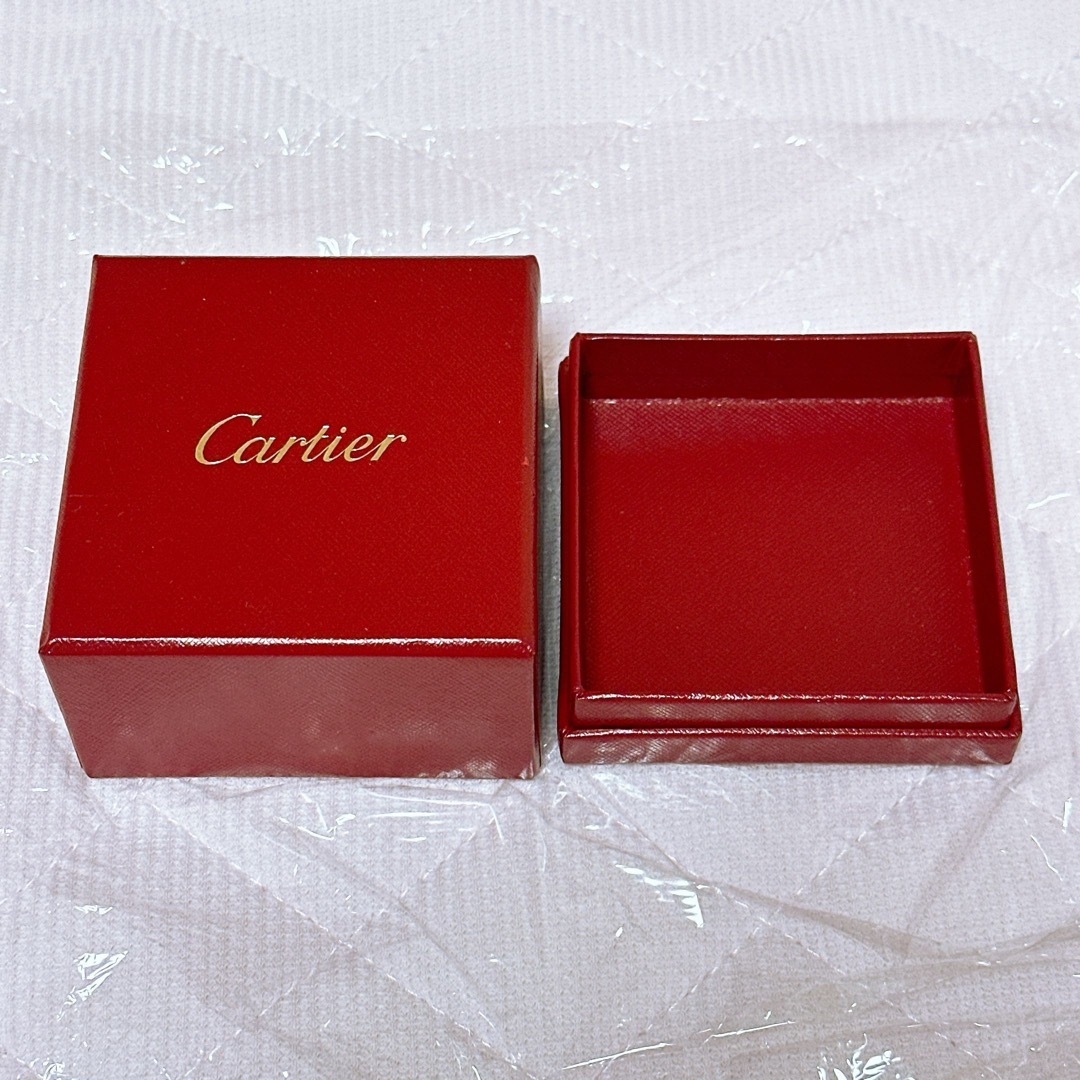 Cartier - カルティエ Cartier 空箱 ボックスの通販 by Cartier - カルティエ Cartier 空箱 ボックスの通販 by