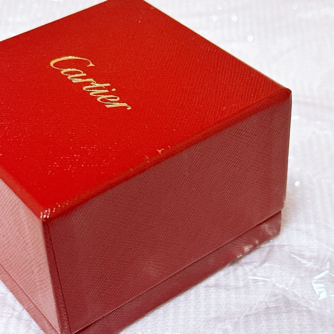 Cartier - カルティエ Cartier 空箱 ボックスの通販 by Cartier - カルティエ Cartier 空箱 ボックスの通販 by