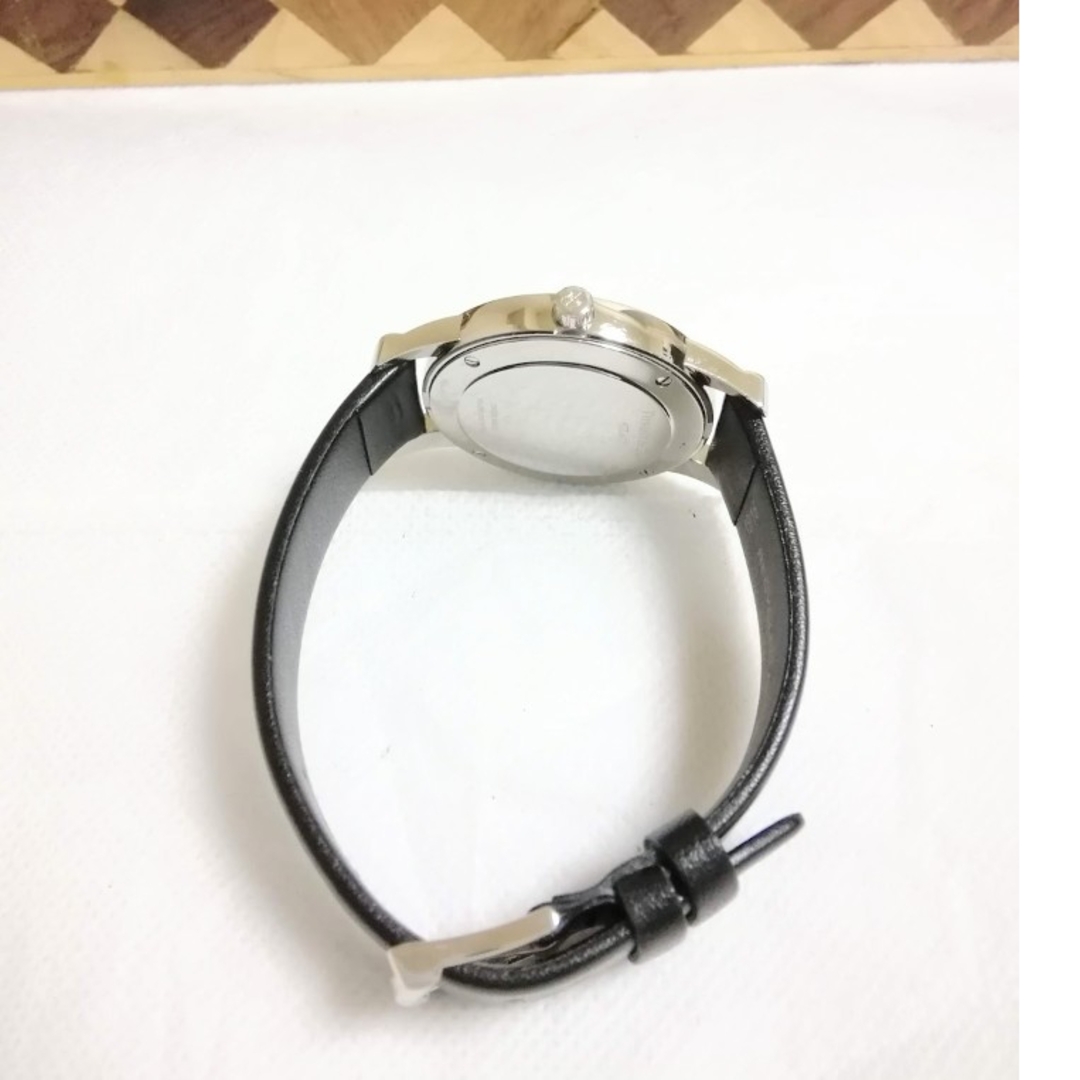 Tiffany & Co. - 非常に美品。Tiffany&Co アトラスデイト Tiffany & Co. - 非常に美品。Tiffany&Co アトラスデイト