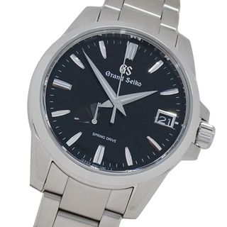 Grand Seiko - 本物 極上品 セイコー 純正品 クロコダイルレザー Grand Seiko - 本物 極上品 セイコー 純正品 クロコダイルレザー