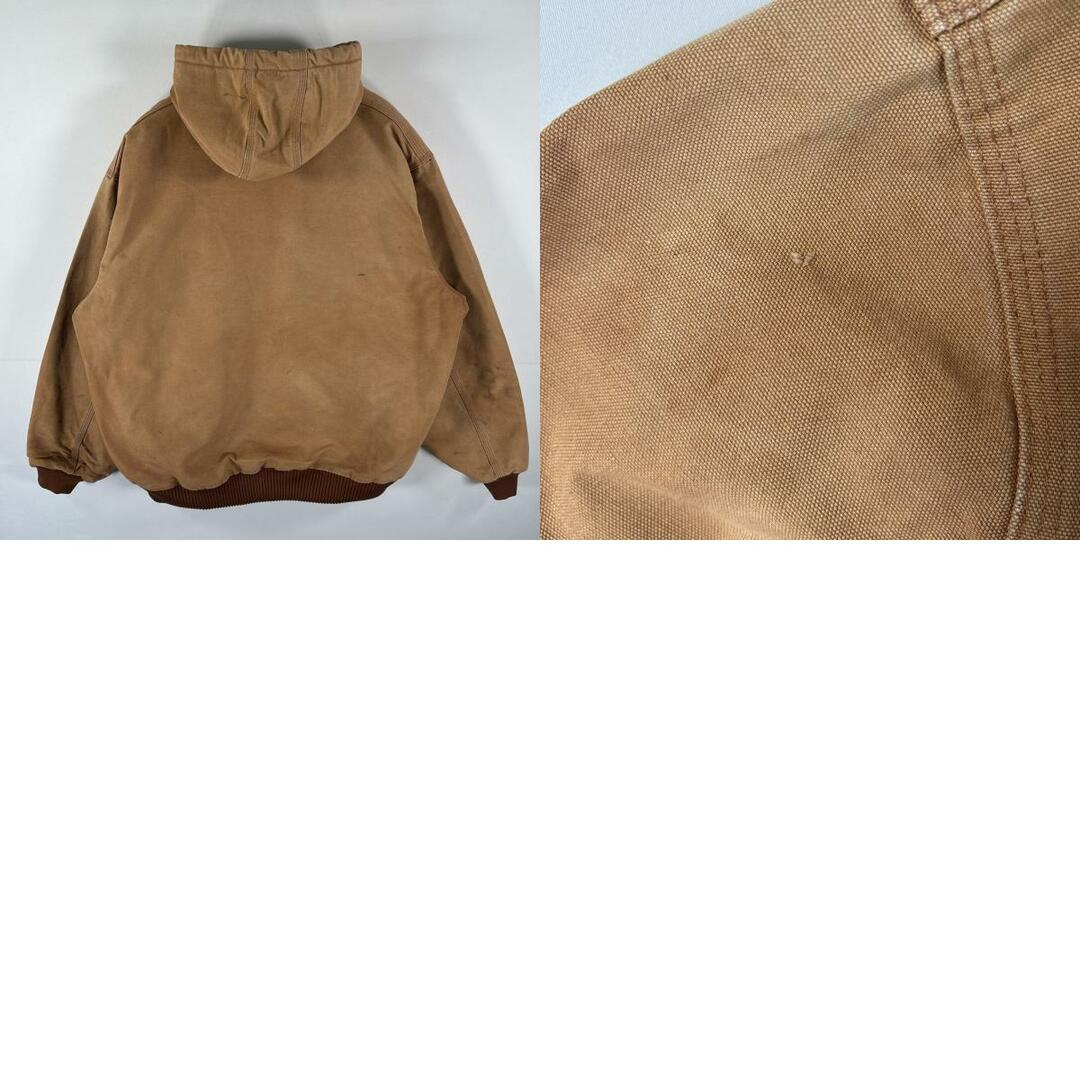 carhartt - 古着 カーハート Carhartt USA製 ダック アクティブ carhartt - 古着 カーハート Carhartt USA製 ダック アクティブ