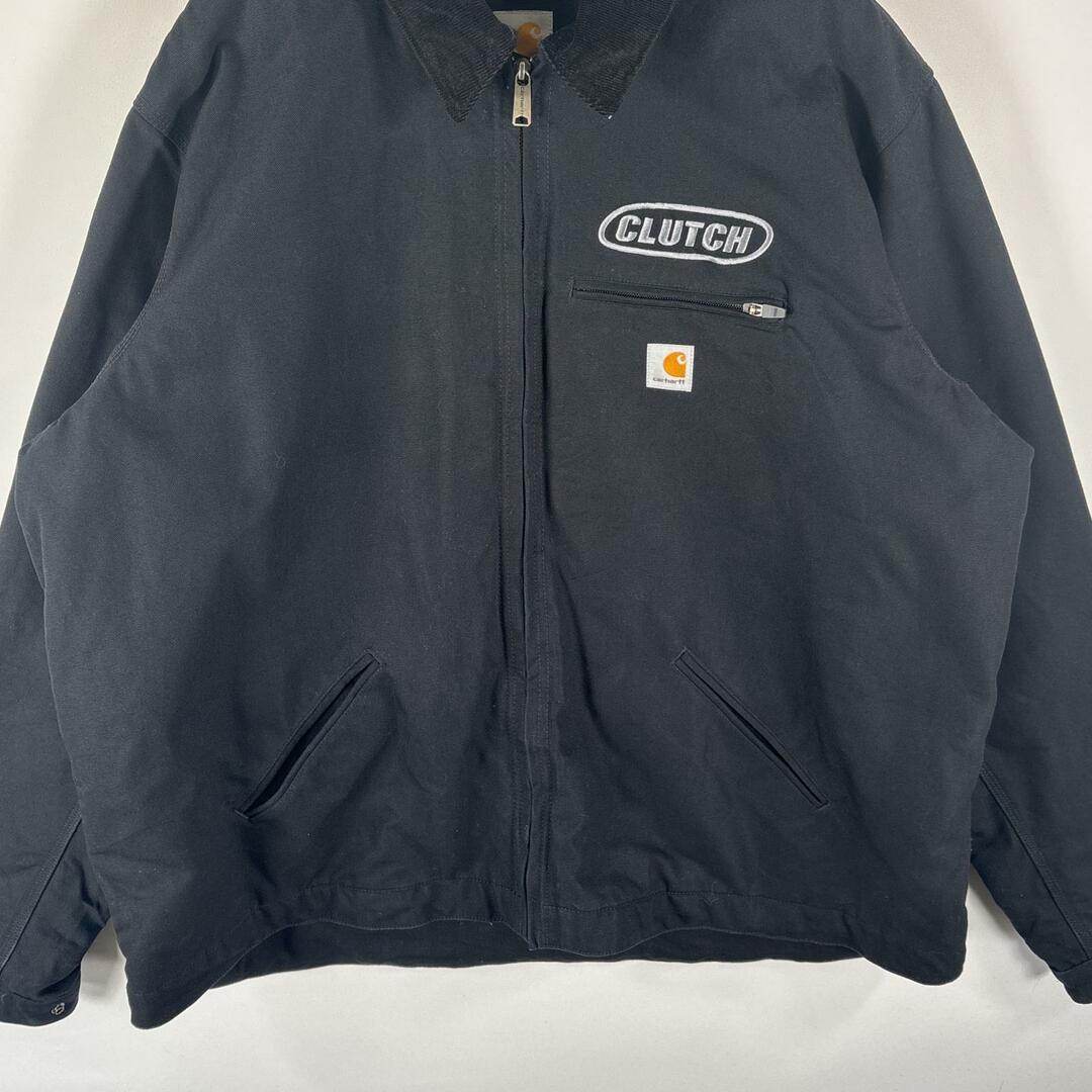 carhartt - 古着 カーハート Carhartt デトロイトジャケット carhartt - 古着 カーハート Carhartt デトロイトジャケット