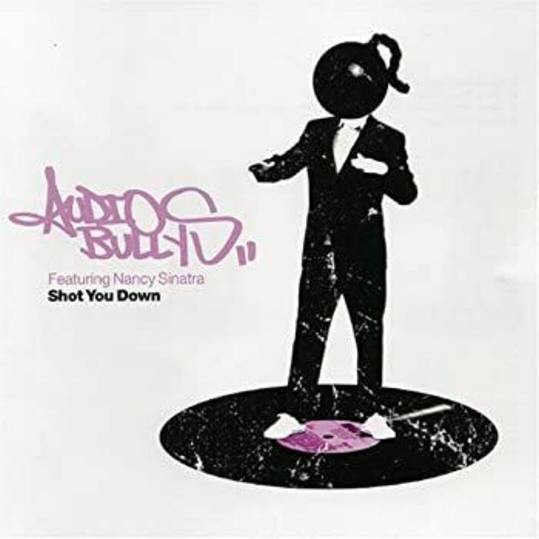 Shot You Down Pt. 2 [CD]