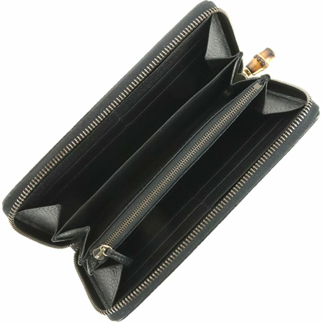 GUCCI - グッチ 長財布 ダブルG ジップアラウンドウォレット GG GUCCI - グッチ 長財布 ダブルG ジップアラウンドウォレット GG