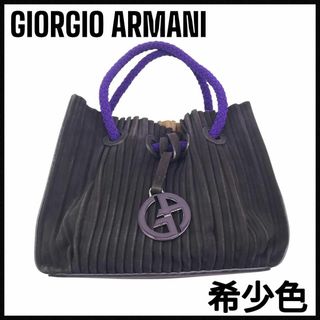 GIORGIO ARMANI(ハンドバッグ)のフリマアイテム一覧 GIORGIO ARMANI(ハンドバッグ)のフリマアイテム一覧