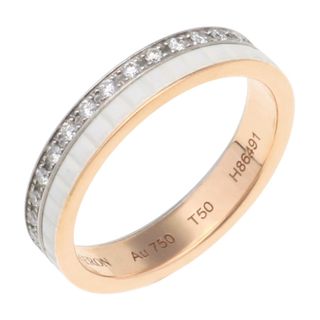 BOUCHERON - ブシュロン リングケース 空箱の通販 by わたしだ's BOUCHERON - ブシュロン リングケース 空箱の通販 by わたしだ's