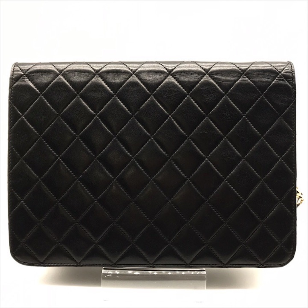 CHANEL - 良品 CHANEL シャネル ココマーク マトラッセ CHANEL - 良品 CHANEL シャネル ココマーク マトラッセ