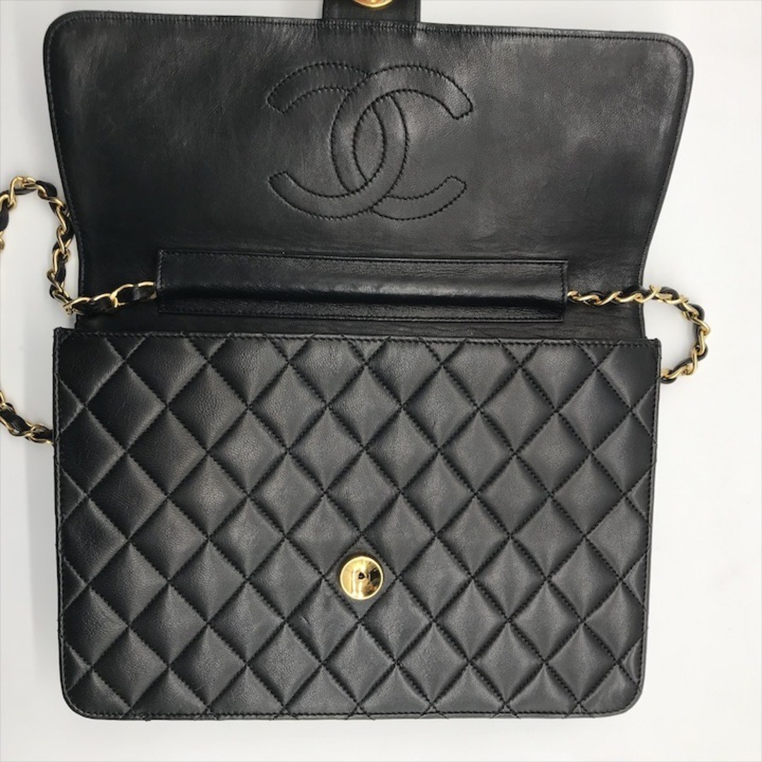 CHANEL - 良品 CHANEL シャネル ココマーク マトラッセ CHANEL - 良品 CHANEL シャネル ココマーク マトラッセ