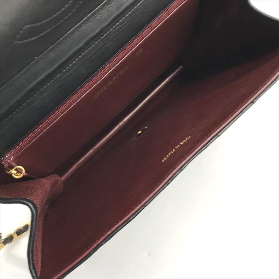 CHANEL - 良品 CHANEL シャネル ココマーク マトラッセ CHANEL - 良品 CHANEL シャネル ココマーク マトラッセ