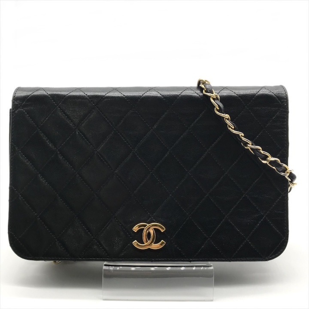 CHANEL - 良品 CHANEL シャネル ココマーク マトラッセ プッシュ CHANEL - 良品 CHANEL シャネル ココマーク マトラッセ プッシュ