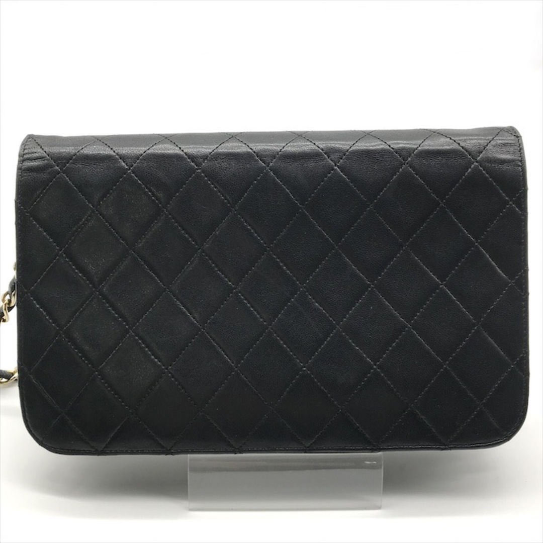 CHANEL - 良品 CHANEL シャネル ココマーク マトラッセ プッシュ CHANEL - 良品 CHANEL シャネル ココマーク マトラッセ プッシュ