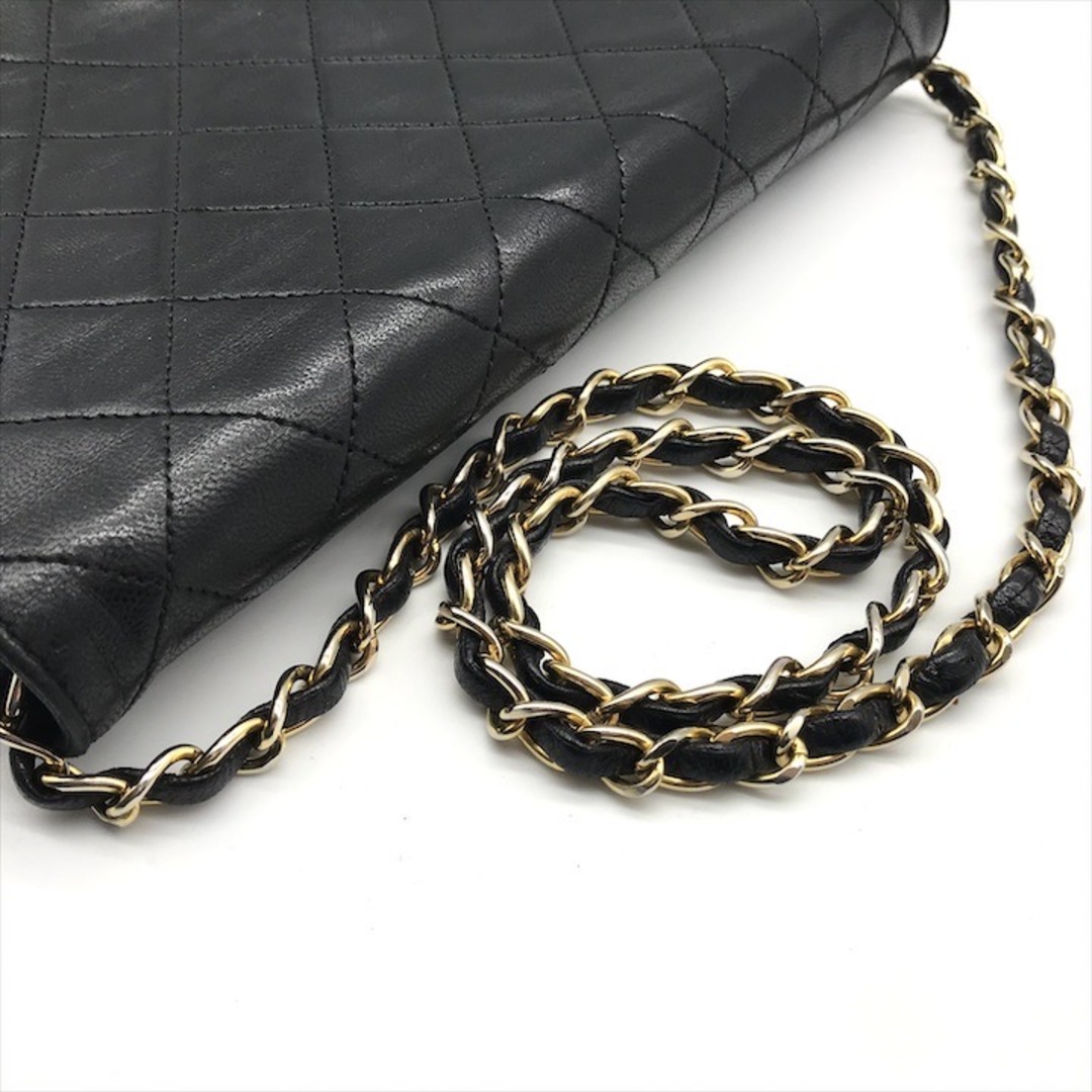 CHANEL - 良品 CHANEL シャネル ココマーク マトラッセ プッシュ CHANEL - 良品 CHANEL シャネル ココマーク マトラッセ プッシュ