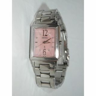 SEIKO - 【SEIKO】セイコー 1E20-5760 クォーツ腕時計 WH-1645の SEIKO - 【SEIKO】セイコー 1E20-5760 クォーツ腕時計 WH-1645の
