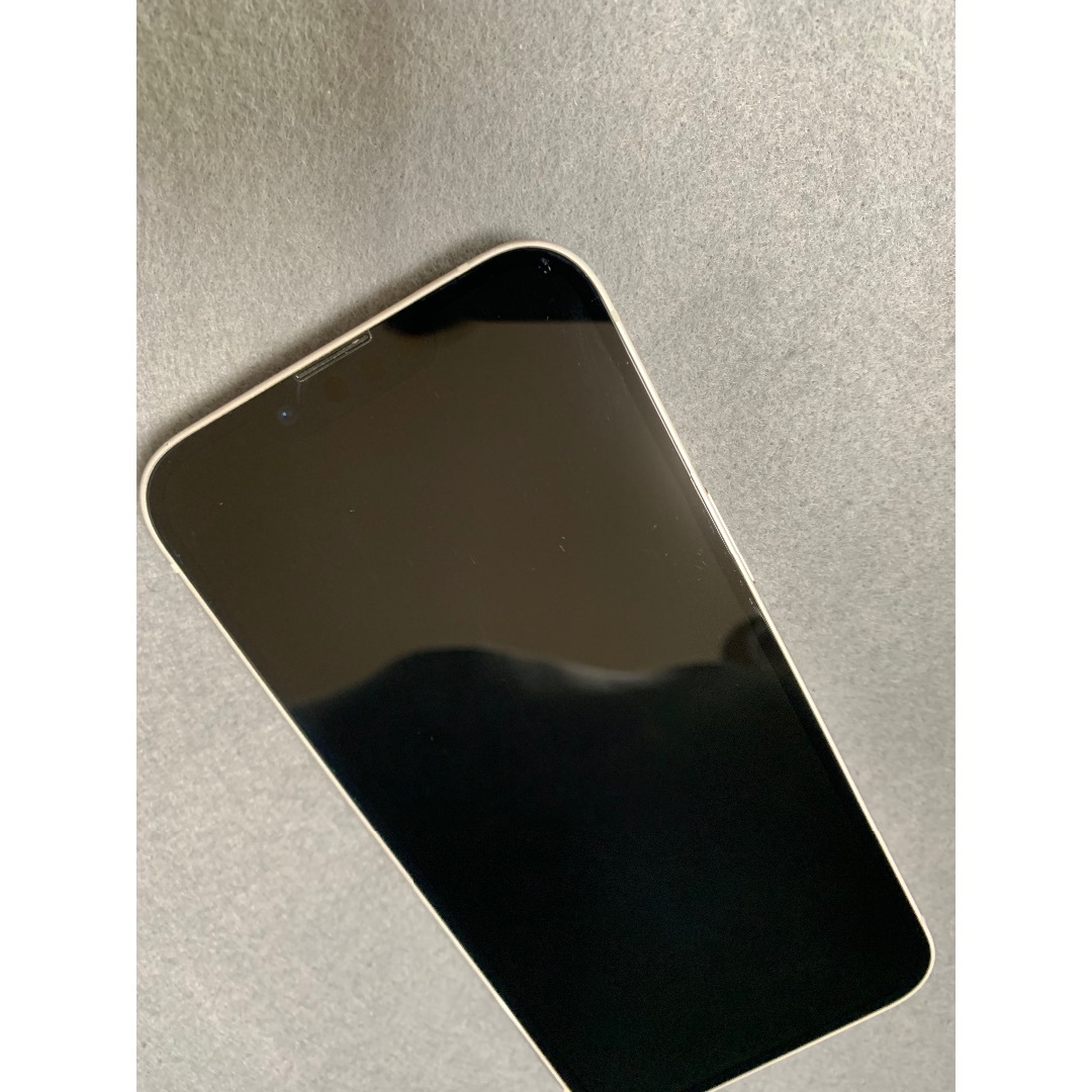 Amazon | 【整備済み品】 Apple iPhone 13 128GB グリーン SIM