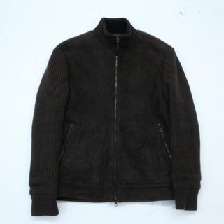 Ermenegildo Zegna(レザージャケット)のフリマアイテム一覧 Ermenegildo Zegna(レザージャケット)のフリマアイテム一覧