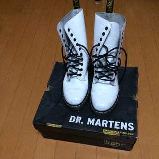 ドクターマーチン(Dr.Martens)のドクターマーチン ブーツ(ブーツ)