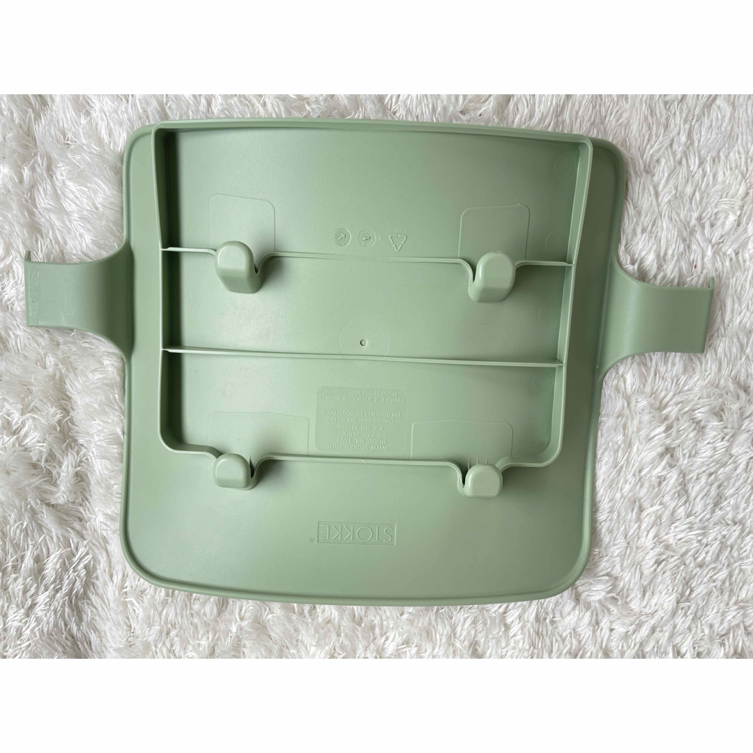 Stokke - ストッケ トリップトラップ ベビーセット 3点セット Stokke - ストッケ トリップトラップ ベビーセット 3点セット