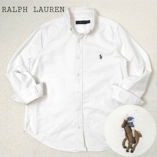 Ralph Lauren - RALPH LAUREN / ラルフローレン | ウール Ralph Lauren - RALPH LAUREN / ラルフローレン | ウール