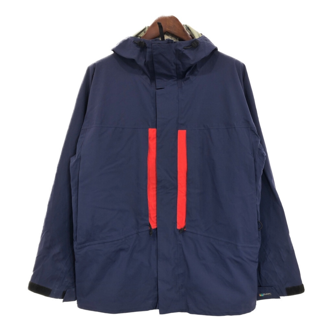 BURTON - 90年代 BURTON バートン TRI-LITE AK GORE-TEX BURTON - 90年代 BURTON バートン TRI-LITE AK GORE-TEX