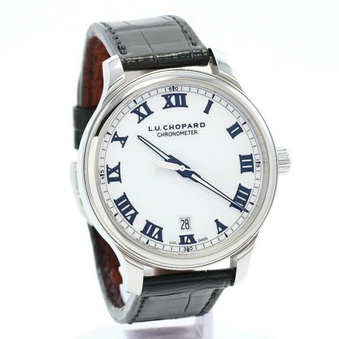 Chopard - 【OH済】 ショパール 【CHOPARD】 L.U.C 1937 Chopard - 【OH済】 ショパール 【CHOPARD】 L.U.C 1937