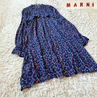 MARNI(ワンピース)のフリマアイテム一覧 MARNI(ワンピース)のフリマアイテム一覧