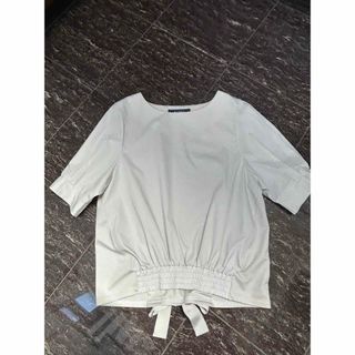 M'S GRACY(カットソー(半袖/袖なし))のフリマアイテム一覧 M'S GRACY(カットソー(半袖/袖なし))のフリマアイテム一覧
