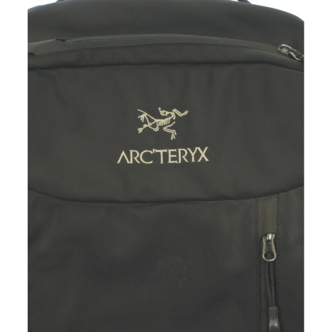 ARC'TERYX - ARC'TERYX アークテリクス バックパック・リュック ARC'TERYX - ARC'TERYX アークテリクス バックパック・リュック