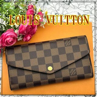 LOUIS VUITTON(財布 ・ ブラウン/茶色系)のフリマアイテム一覧 LOUIS VUITTON(財布 ・ ブラウン/茶色系)のフリマアイテム一覧