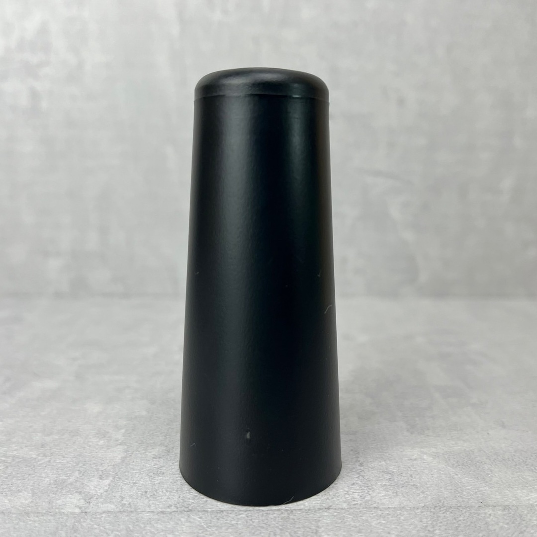 クラリネット用マウスピースキャップ リガチャー レザー