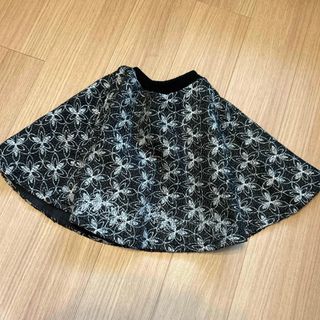 ANNA SUI mini(スカート)のフリマアイテム一覧 ANNA SUI mini(スカート)のフリマアイテム一覧