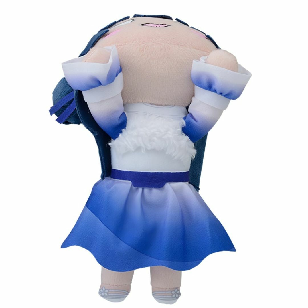 SEGA - 寝そべりぬいぐるみ DREAMY COLOR Vol.3 津島善子 ※複数 SEGA - 寝そべりぬいぐるみ DREAMY COLOR Vol.3 津島善子 ※複数