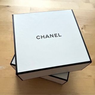CHANEL - CHANEL マグネット式 箱の通販 by さくさく's shop CHANEL - CHANEL マグネット式 箱の通販 by さくさく's shop