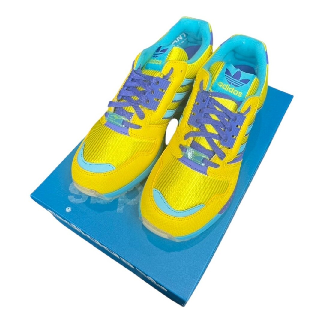 adidas - 2025 atmos × adidas Originals ZX8000 adidas - 2025 atmos × adidas Originals ZX8000