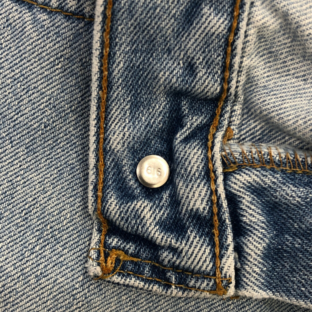 Levi's - 00年代 Levi's リーバイス 550 デニムパンツ ライト Levi's - 00年代 Levi's リーバイス 550 デニムパンツ ライト
