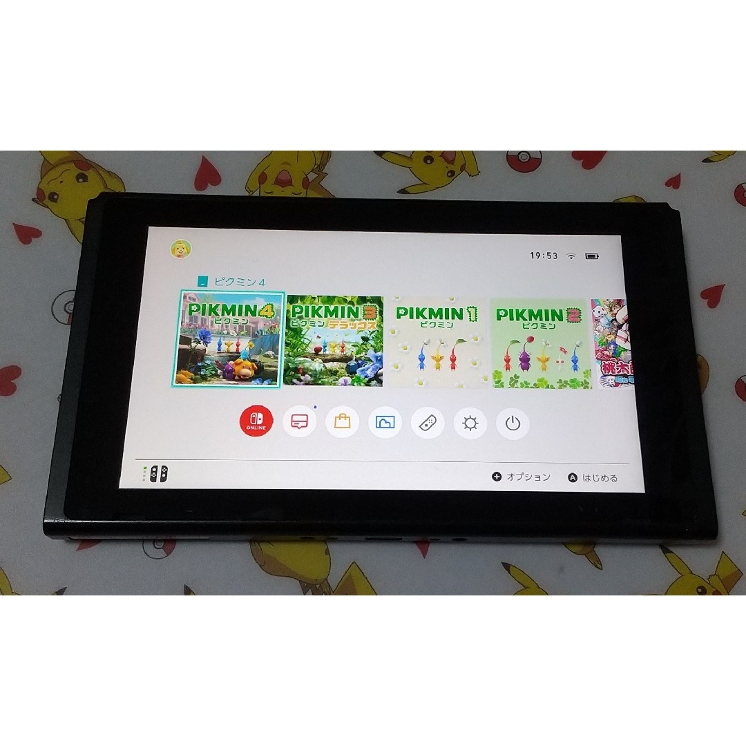 Nintendo Switch - ピクミン4 Nintendo Switch Pikmin 4の通販 Nintendo Switch - ピクミン4 Nintendo Switch Pikmin 4の通販